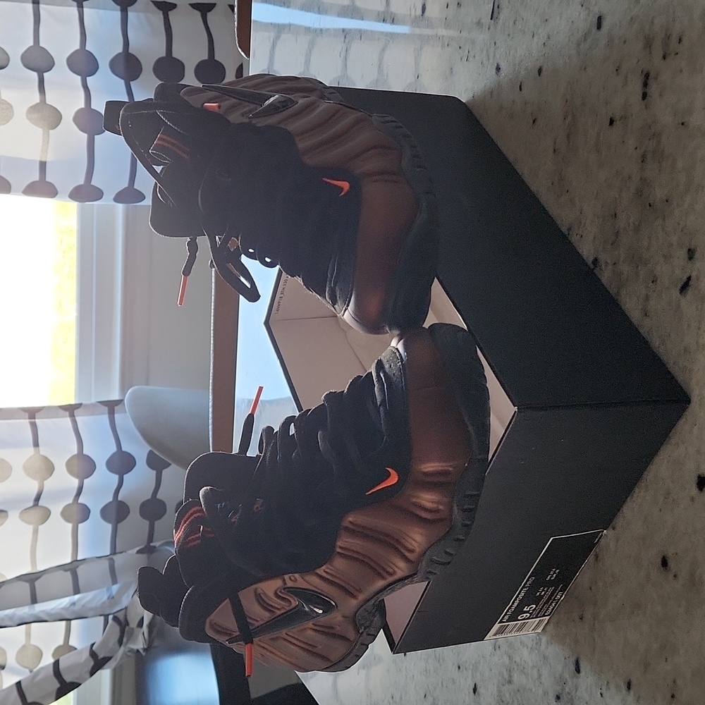 Foamposite Pro - image 4